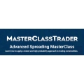 Masterclasstrader Advanced Spreading MasterClass – (Guy Bower)